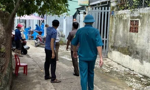 Đà Nẵng ghi nhận 119 ca Covid-19 có khả năng lây lan cho cộng đồng