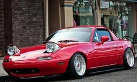 Những tính năng độc lạ trên xe cổ ít người biết