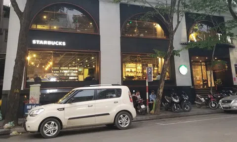 KHẨN: Hà Nội tìm người đến Starbucks Nhà Thờ, quán ăn phố cổ, cửa hàng quần áo
