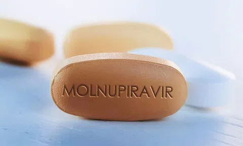 Bộ Y tế phân bổ thêm hơn 25.000 liều thuốc điều trị F0 cho TP.HCM