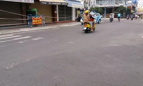 Sáng 8/12, Khánh Hòa ghi nhận thêm 202 ca dương tính với SARS-CoV-2