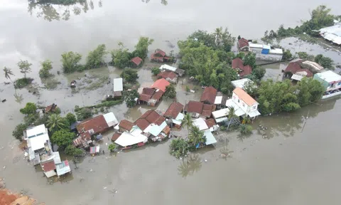 Tình trạng ngập lụt Tam Kỳ làm nóng kỳ họp HĐND Quảng Nam