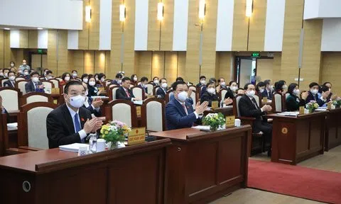 Hà Nội thông qua 22 chỉ tiêu kinh tế - xã hội năm 2022