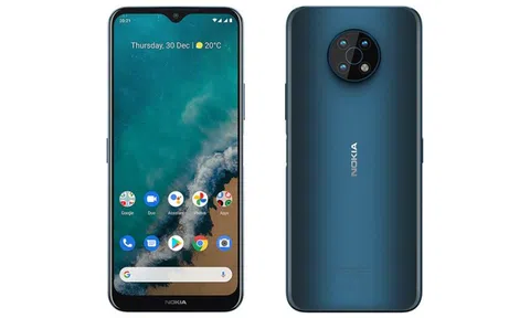 HMD Global trình làng bộ đôi sản phẩm Nokia G-series tại Việt Nam