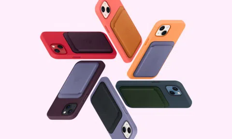 Apple yêu cầu hóa đơn để bảo hành cáp sạc, ốp lưng iPhone tại Việt Nam