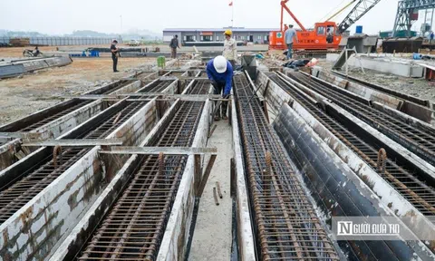 Giải ngân vốn đầu tư công mới đạt 65,7% kế hoạch năm