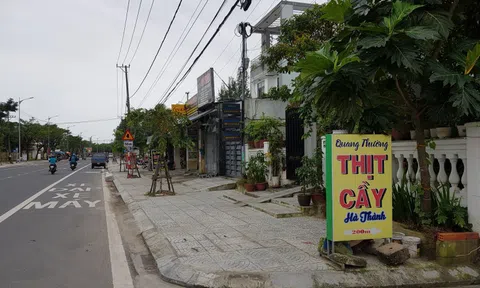 Quán thịt cầy vắng khách sau khi Hội An "nói không với thịt chó"