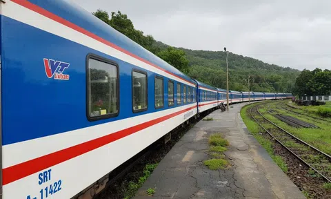 Vì sao Đồng Nai kiến nghị làm 2 dự án đường sắt tỉ USD kết nối 3 tỉnh, thành?