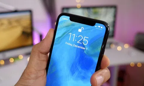 Những thiết lập không nên thay đổi trên iPhone