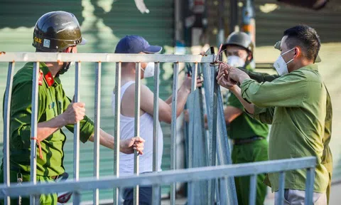 Hà Nội phát hiện số mắc Covid-19 cao nhất từ đầu dịch với gần 900 ca, 357 ca cộng đồng