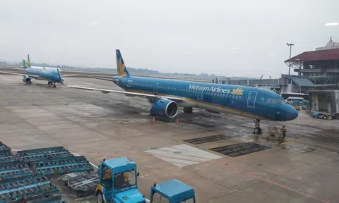 CEO Vietnam Airlines nói về kế hoạch bay quốc tế sau ngày 1-1-2022