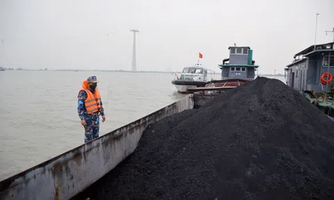 Cao điểm phòng chống tội phạm trên biển dịp Tết