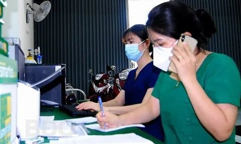 Bà Rịa-Vũng Tàu lập đường dây nóng hỗ trợ, chăm sóc F0 điều trị tại nhà