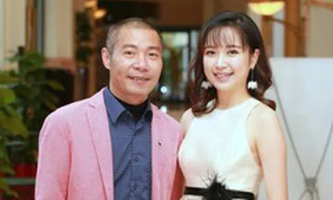 Diễn viên Kim Oanh - 'người tình màn ảnh' của Công Lý mắc Covid-19