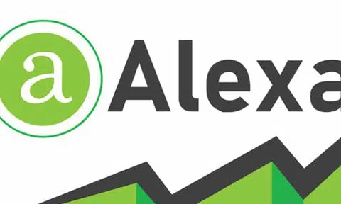 Alexa.com, trang web xếp hạng website nổi tiếng thế giới đóng cửa