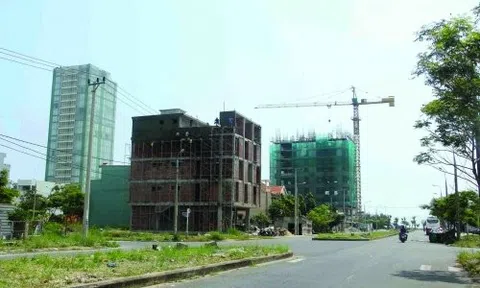 Chống thất thu thuế trong kinh doanh, chuyển nhượng bất động sản