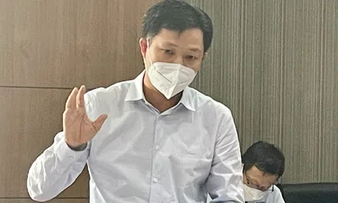 Chủ tịch UBND quận 12 nói thẳng: Nhiều dự án, chủ đầu tư chỉ làm phần “nạc”!