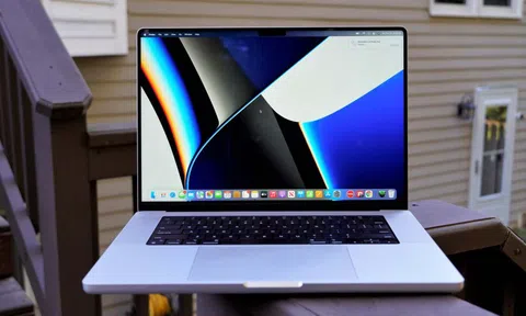Vừa mở bán, MacBook Pro 2021 đã khan hàng