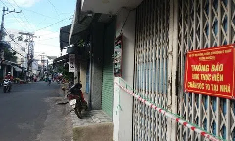 Khánh Hòa tiếp tục ghi nhận 361 ca nhiễm Covid-19, có 54 ca cộng đồng