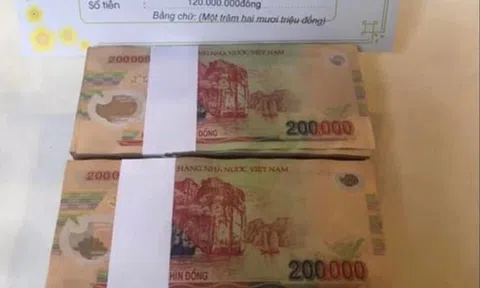 Xôn xao công ty ẩm thực thưởng Tết nhân viên trăm triệu đồng