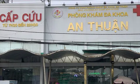 Lộ nhiều tình tiết "khó hiểu" trong vụ test Covid-19 giá "cắt cổ" ở Bình Dương