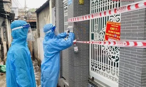 Bình Thuận phát hiện 4 ca nghi nhiễm Covid-19, khẩn tìm người