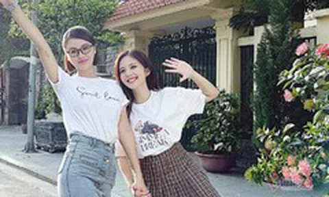 Ngọc Huyền lên tiếng khi bị chê diễn nhạt nhất 'Mặt nạ gương'