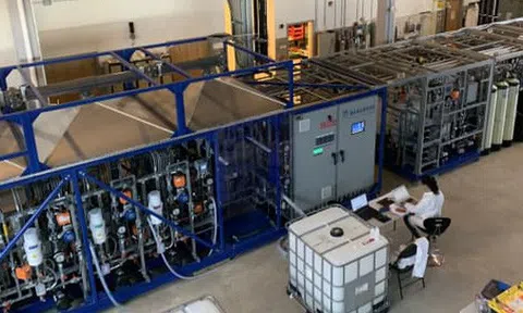 Bill Gates ném 10 triệu USD vào startup tí hon để "gỡ nút thắt cổ chai" của xe điện