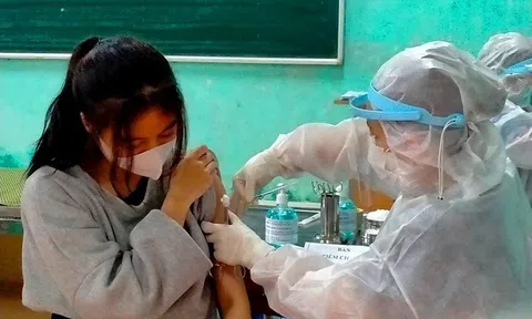 F0 từ chối tiêm vắc-xin Covid-19 phải trả chi phí điều trị