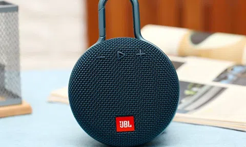 Loa JBL giá 0 đồng trên Tiki dịp 12/12