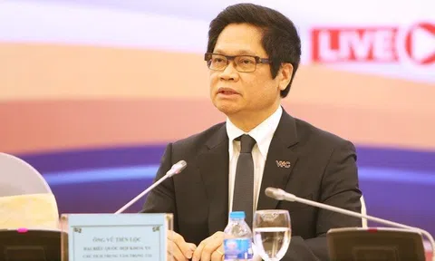 Chính sách đặc biệt vừa cứu doanh nghiệp, vừa thúc đẩy phát triển