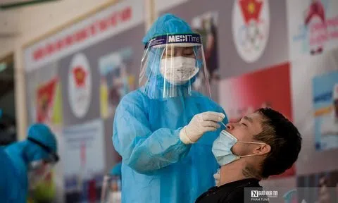 Đề nghị Ninh Bình thu hồi văn bản người từ Hà Nội về phải cách ly