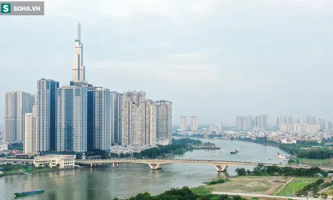 5 cây cầu thế kỷ nối bán đảo 'hot' nhất thế giới ở Việt Nam - nhìn ảnh thấy tự hào?