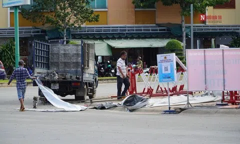 Bình Thuận: Gỡ bỏ các chốt kiểm soát ra, vào cửa ngõ Tp.Phan Thiết