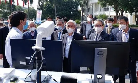 Cần quan tâm hơn đến các chính sách về công nghệ thông tin