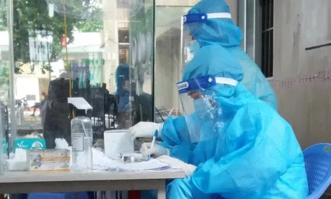 Khánh Hòa tiếp tục ghi nhận thêm 400 ca nhiễm Covid-19