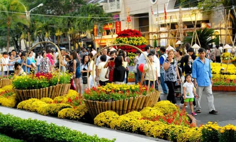 Bộ Y tế đề nghị dừng hoạt động tập trung đông người dịp Tết