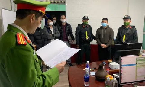 Phá chuyên án lừa đảo 1.000 tỷ đồng bằng thủ đoạn sử dụng công nghệ cao