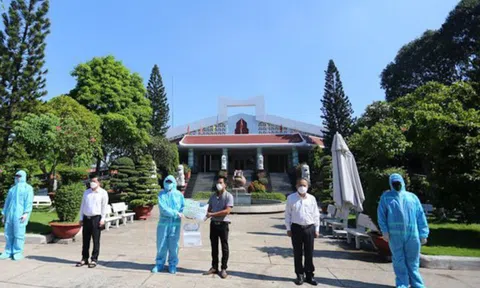 TPHCM: Đấu thầu dịch vụ nhặt, bảo quản, thiêu, chôn xác, cốt vô thừa nhận