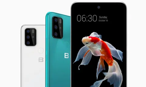 Bkav công bố loạt Bphone A Series, giá từ 4,49 triệu đồng