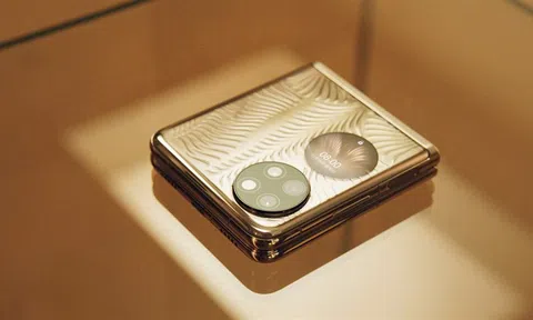 Huawei sắp ra mắt mẫu điện thoại gập