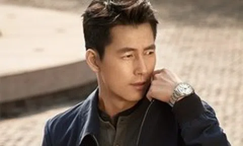 Jung Woo Sung: Từ tuổi thơ cơ cực tới mỹ nam cả showbiz Hàn ngưỡng mộ