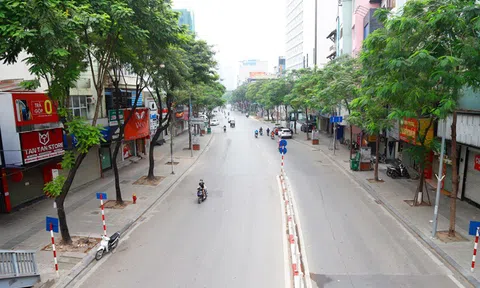 Chủ tịch Hà Nội hỏa tốc yêu cầu dừng tập trung đông người không cần thiết