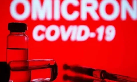 Các địa phương có thể nâng cấp độ dịch để ứng phó với biến chủng Omicron