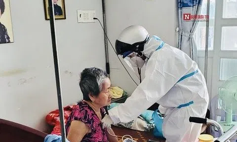 Bình Thuận ghi nhận 248 ca nhiễm Covid-19, hơn 110 ca cộng đồng