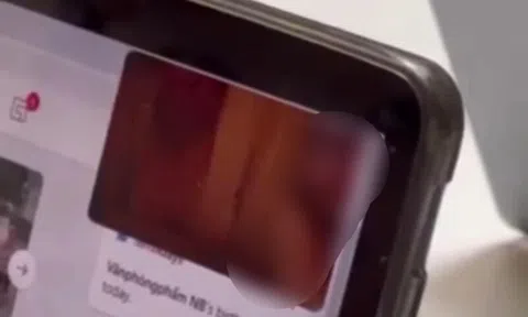 Cô giáo "không mặc quần áo" trong giờ dạy online xin nghỉ việc