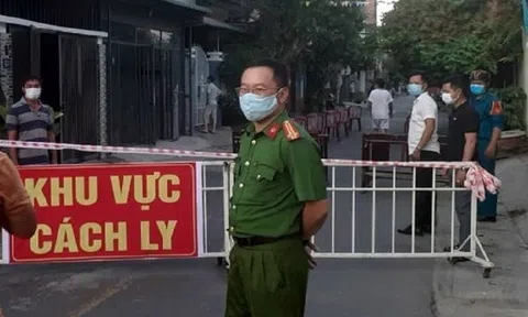 Đà Nẵng: Ghi nhận 164 ca Covid-19, nhiều ca có khả năng lây lan cao