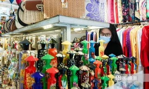 Tâm thế “sẵn sàng cho mọi biến động”