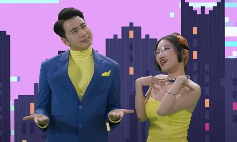 MV 'công nghệ thực tế ảo' của Karik đạt 2 triệu view khi vừa ra mắt