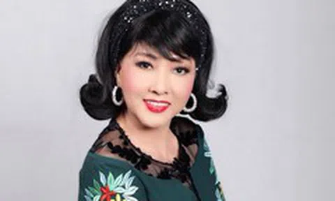 Nữ diễn viên 'Phạm Công Cúc Hoa' vẫn lẻ bóng ở tuổi 60, không con cái